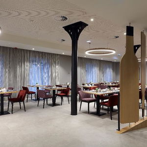 Sejur Eurostars Porto Centro vacanta Porto