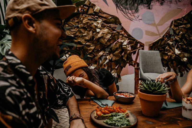 Hotel Selina Secret Garden Lisbon