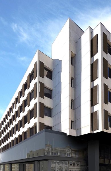 Hotel Holiday Inn Express Porto City Centre