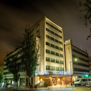 Hotel Vip Executive Picoas Hotel cazare Lisbon