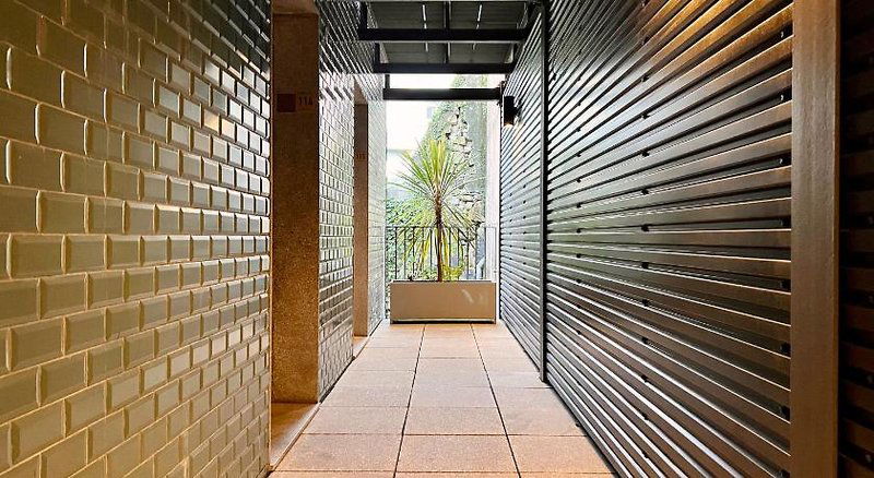 Hotel Jardim Da Batalha