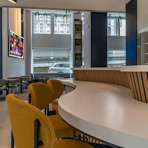 Sejur Yotel Porto vacanta Bordeaux