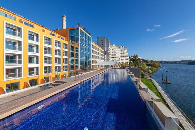 Hotel Pestana Douro Riverside