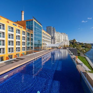 Sejur Pestana Douro Riverside vacanta Porto