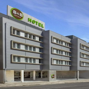 Sejur B&B Hotel Lisboa Aeroporto vacanta Lisabona si imprejurimi