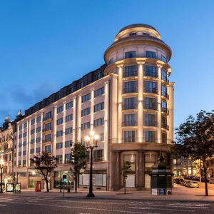 Hotel Eurostars Aliados cazare Bordeaux