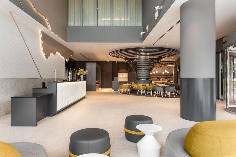 Hotel Ikonik Lisboa