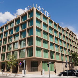 Hotel Lumen Hotel & The Lisbon Light Show cazare Lisbon