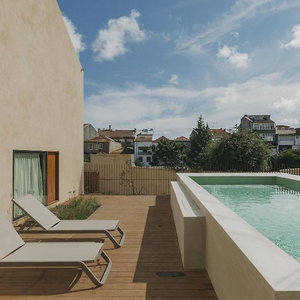 Sejur M.ou.co. Hotel vacanta Porto