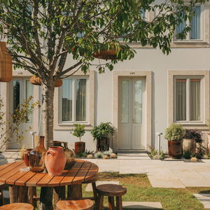 Hotel Village By Boa cazare Bordeaux