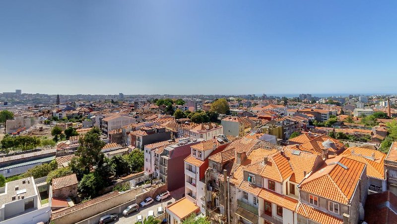 Hotel Room Select Porto
