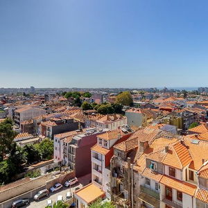 Sejur Room Select Porto vacanta Porto