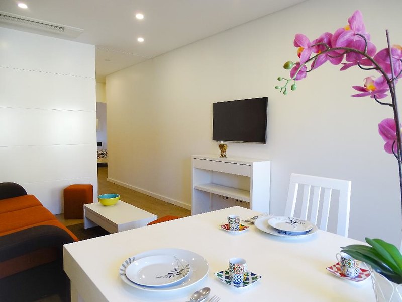 Hotel Rs Porto Campanha