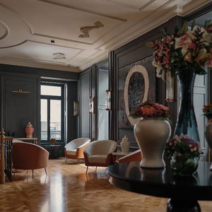 Hotel Hotel Ga Palace cazare Bordeaux