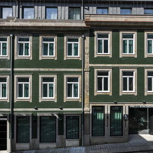 Hotel Vincci Bonjardim cazare Bordeaux