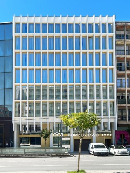 Oca Bom Successo Hotel