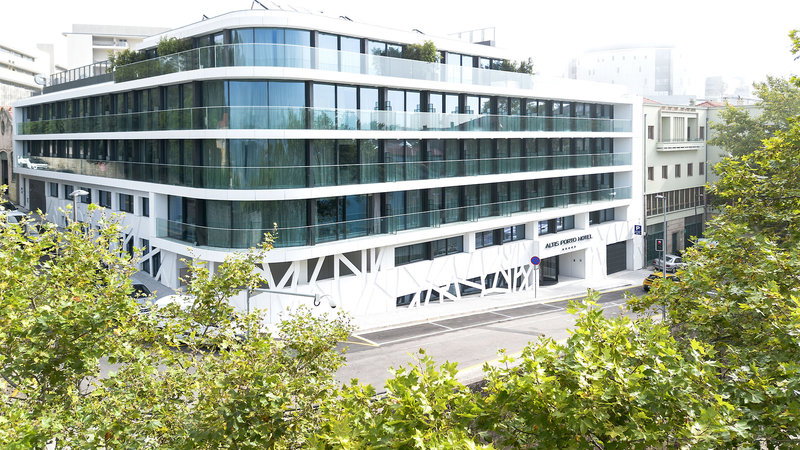 Altis Porto Hotel