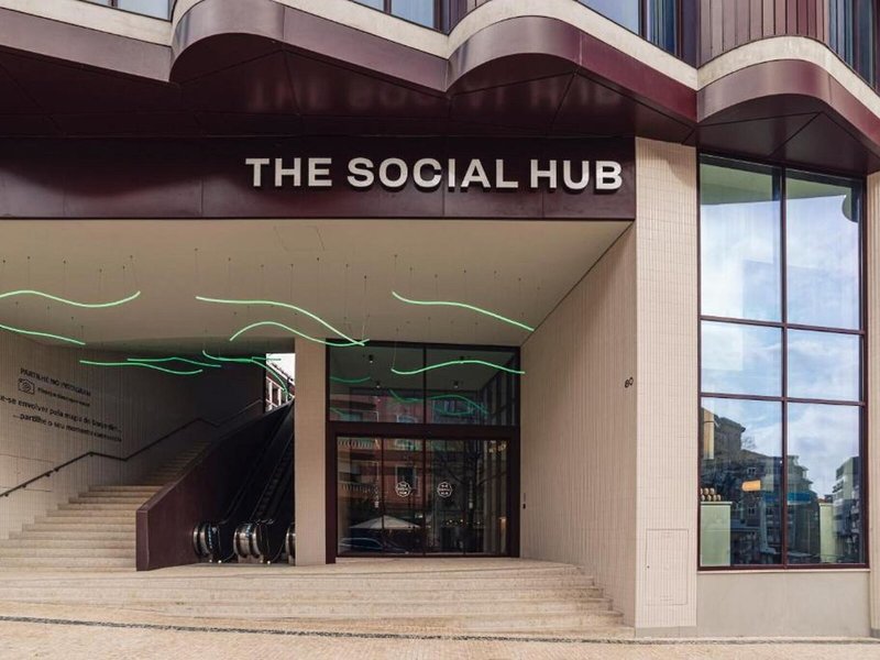 The Social Hub Porto