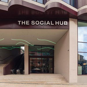 Sejur The Social Hub Porto vacanta Porto
