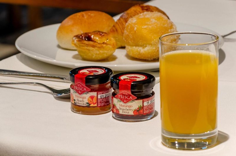 Hotel Blue Liberdade Hotel