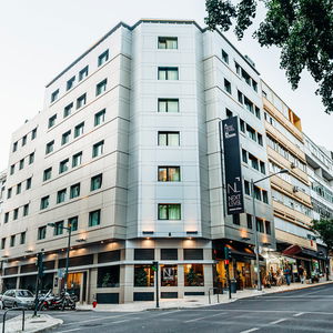 Hotel Next Level Premium Hotels cazare Lisbon