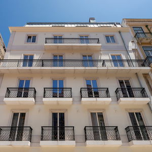 Sejur Upon Angels vacanta Lisbon