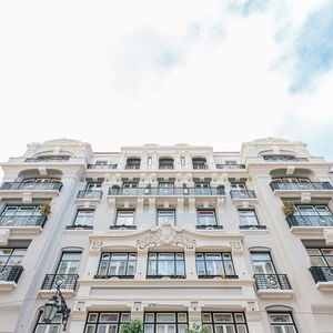 Hotel Art Legacy Hotel cazare Lisbon