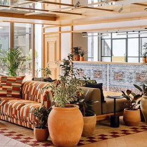 Hotel Locke De Santa Joana cazare Lisbon