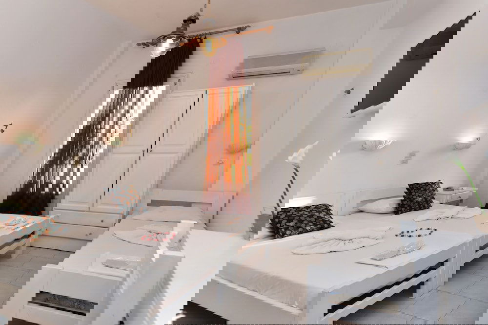 Hotel Afrodite Boutique Hotel