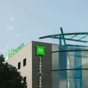 Sejur Ibis Styles Lisboa Aeroporto vacanta Lisabona si imprejurimi