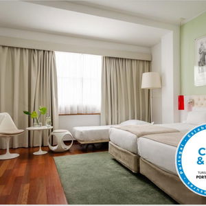 Sejur Hotel Florida vacanta Lisbon