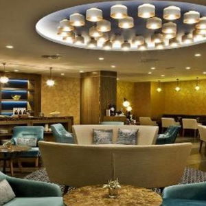 Hotel Intercontinental Lisbon cazare Lisbon