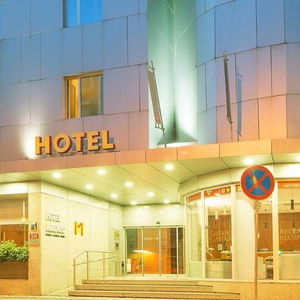 Sejur 3K Madrid vacanta Lisbon