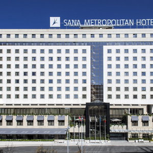 Sejur Sana Metropolitan Hotel vacanta Lisabona si imprejurimi