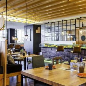 Sejur Novotel Lisboa vacanta Lisabona si imprejurimi