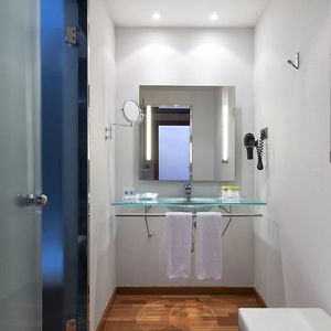 Sejur Eurostars Lisboa Parque vacanta Lisbon