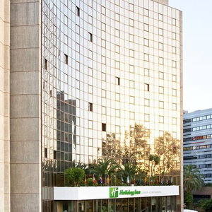 Sejur Holiday Inn Lisbon Continental vacanta Lisabona si imprejurimi
