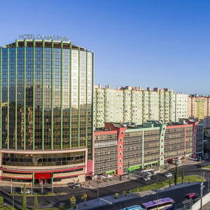 Sejur Ramada By Wyndham Lisbon vacanta Lisbon