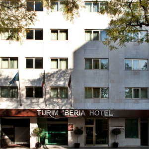 Sejur Turim Iberia Hotel vacanta Lisabona si imprejurimi