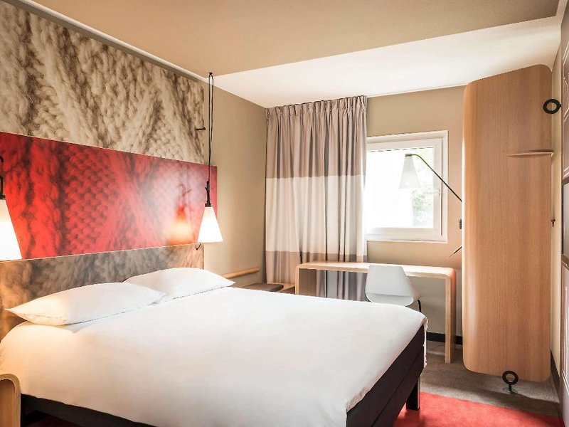 Hotel Ibis Lisboa Centro Liberdade