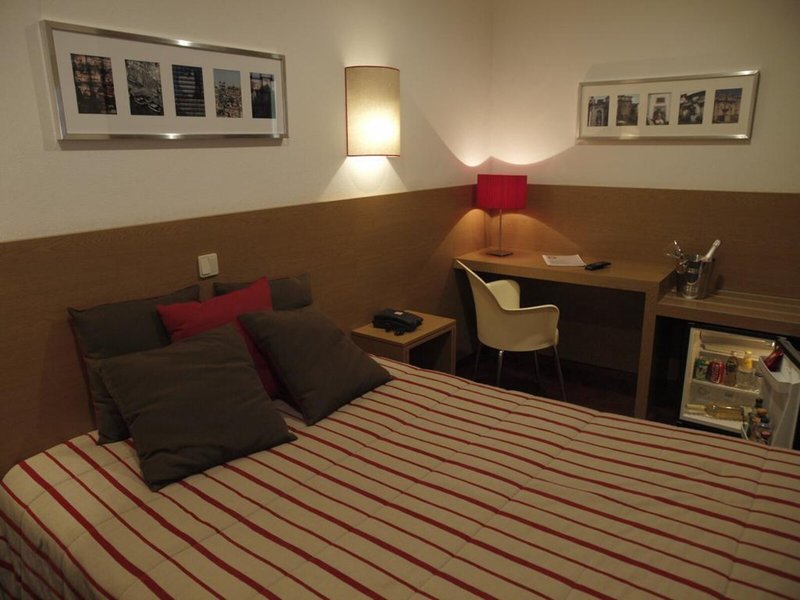 Hotel Costa Do Sol Residencial