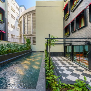 Sejur The Editory Boulevard vacanta Porto