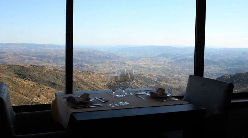 Hotel Alfândega Da Fé Hotel & Spa