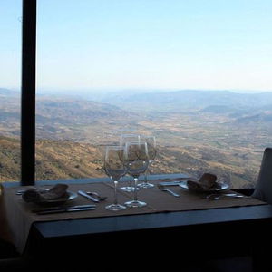 Hotel Alfândega Da Fé Hotel & Spa cazare Alfandega da Fe