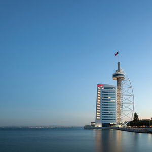 Hotel Myriad By Sana cazare Lisbon