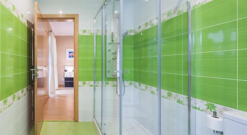 Hotel Vila Nova Guesthouse