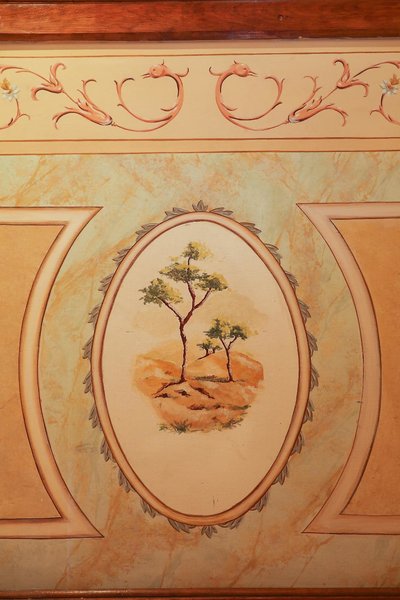 Casa Oliver Principe Real