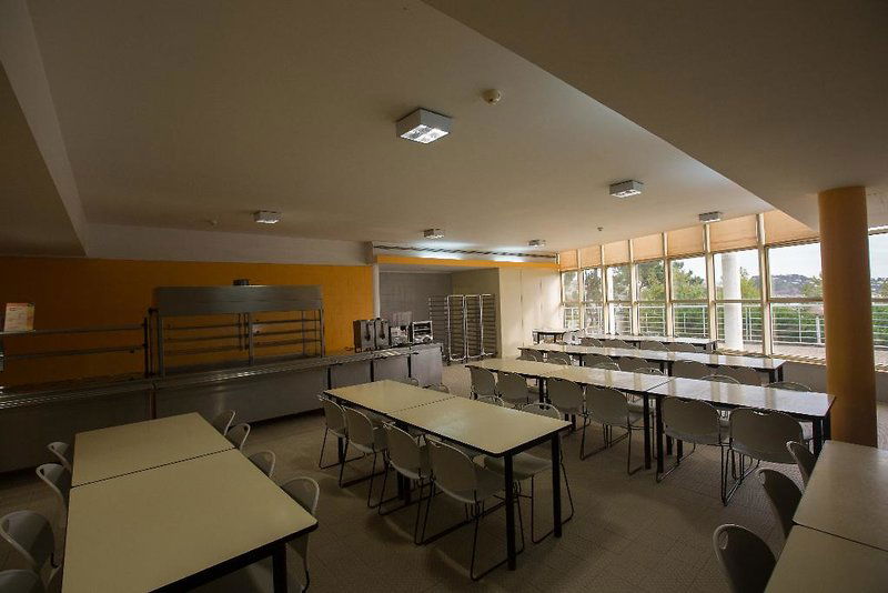 Hotel Hi Hostel Porto Pousada De Juventude