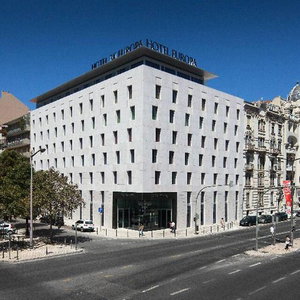 Sejur Hotel 3K Europa vacanta Lisabona si imprejurimi