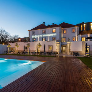 Hotel Hotel Palácio Do Governador cazare Lisbon